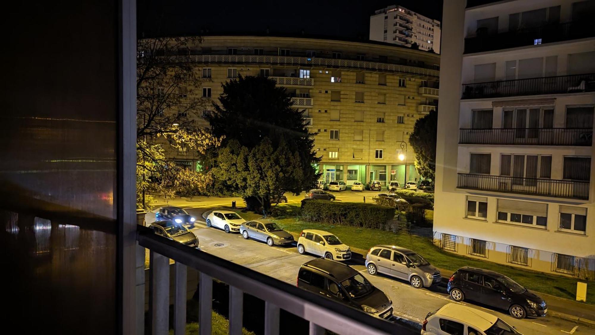 Escapade Mulhousienne Apartment Mulhouse Bagian luar foto